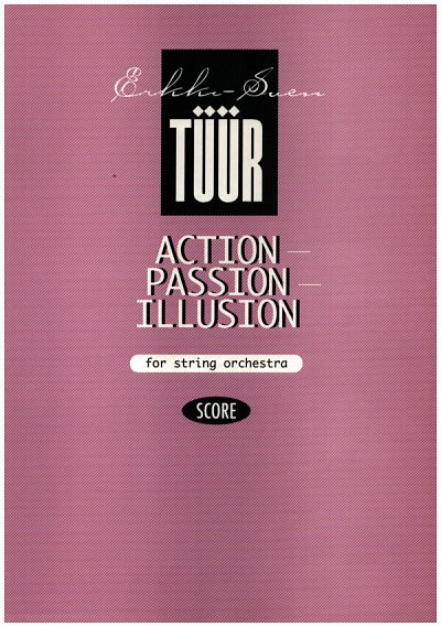 Action-Passion-Illusion, Stro (Part.)