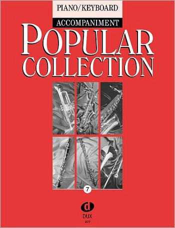 A. Himmer: Popular Collection 7