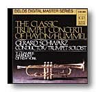 Classic Trumpet Concerti, Blaso (CD)