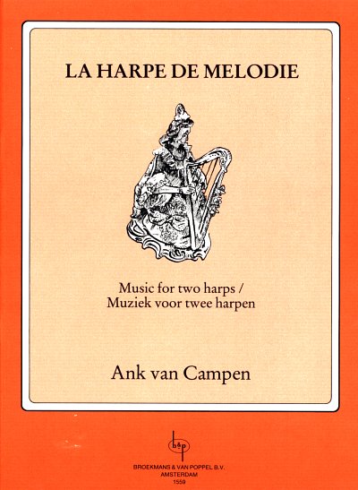 Harpe De Melodie (Bu)