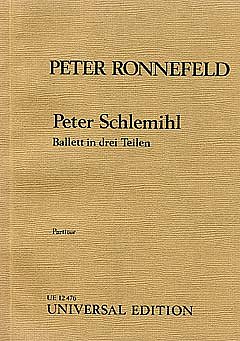 R. Peter: Ballett-Suite 