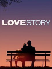 H. Goodall et al.: Jenny's Piano Song (from Love Story)