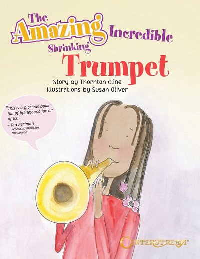 The Amazing Incredible Shrinking Trumpet, Trp