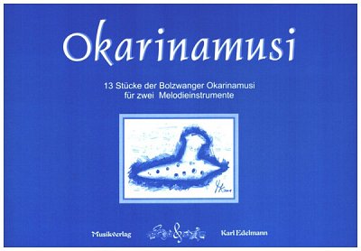 Okarinamusi, 2Mel (St)