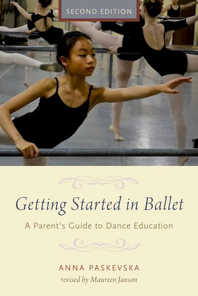 Getting Started In Ballet (Bu)