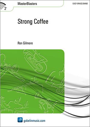 Strong Coffee, Brassb (Part.)