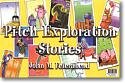 Pitch Exploration Stories - Flashcards