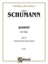 DL: Schumann