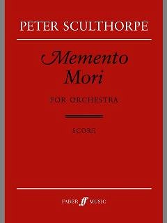 P. Sculthorpe: Memento Mori (1993)