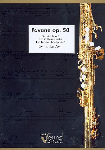 G. Fauré: Pavane Op 50