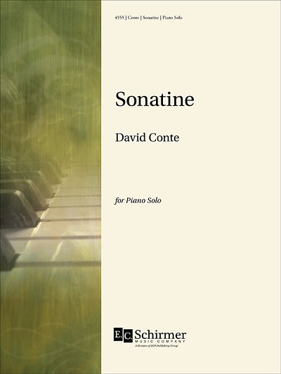 D. Conte: Sonatine