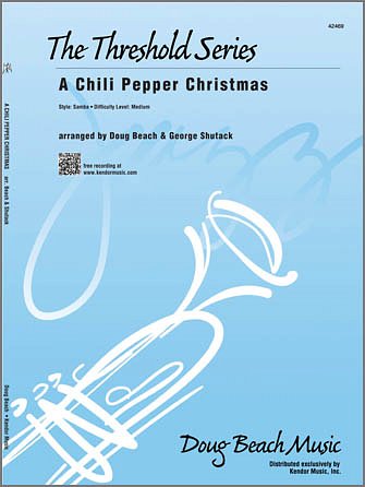 D. Beach et al.: A Chili Pepper Christmas