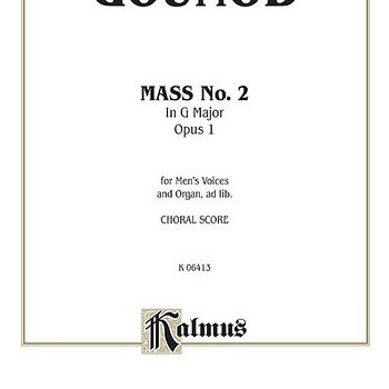 F. Schubert: Mass in B-Flat Major (Bu)