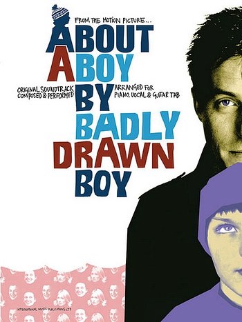 Badly Drawn Boy: About A Boy