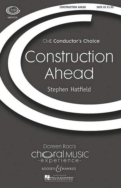 S. Hatfield: Construction Ahead
