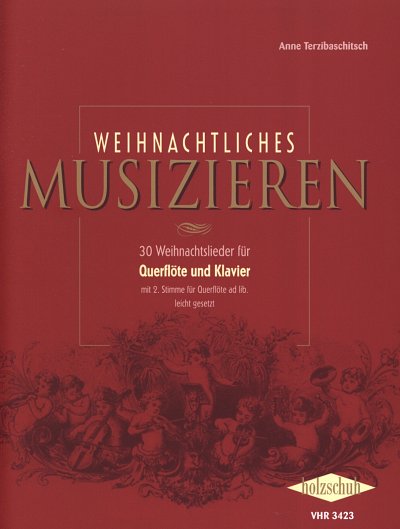 A. Terzibaschitsch: Weihnachtliches Musizieren 30 Weihnachts