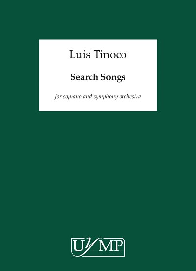 Search Songs, Sinfo (Part.)