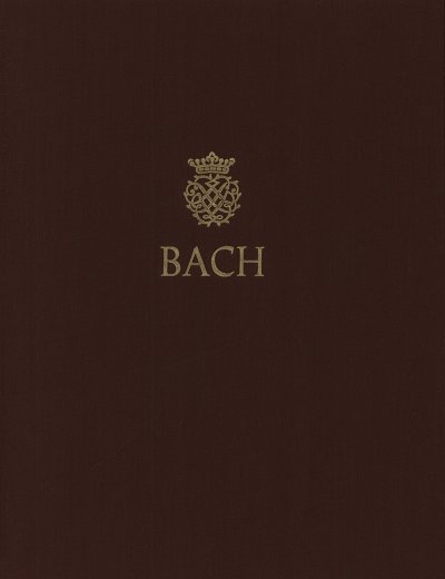 J.S. Bach: Kantaten zum Sonntag Jubilate