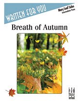 M. Leaf: Breath of Autumn