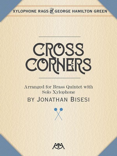 G.H. Green: Cross Corners (Pa+St)