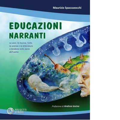 M. Spaccazocchi: Educazioni Narranti