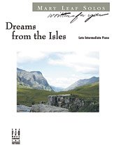 M. Leaf: Dreams from the Isles