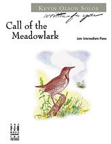 DL: K. Olson: Call of the Meadowlark