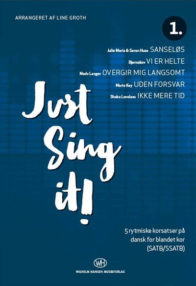 Just Sing It!, GchKlav (KA)