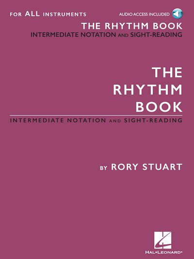 R. Stuart: The Rhythm Book