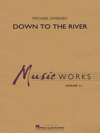 M. Sweeney: Down to the River, Blaso (Pa+St)
