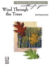 T. Brown: Wind Through the Trees