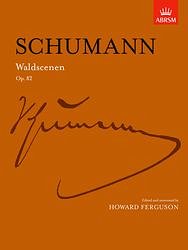 R. Schumann: Waldscenen Op.82, Klav