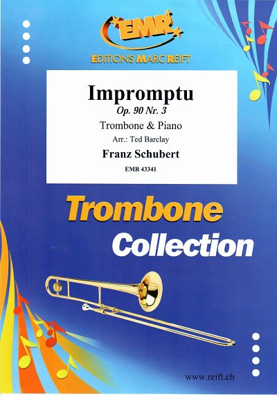 F. Schubert: Impromptu, PosKlav