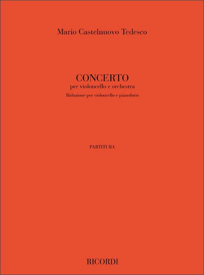 Concerto per violoncello e orchestra (KlavpaSt)