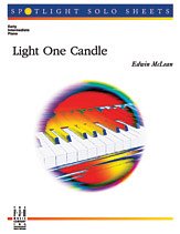 E. McLean: Light One Candle