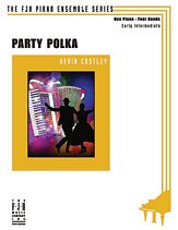 DL: K. Costley: Party Polka