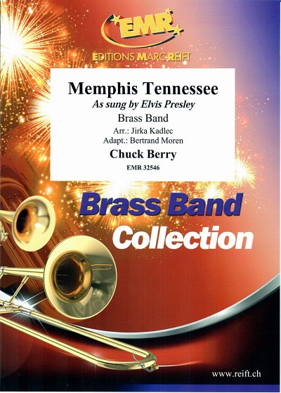 C. Berry: Memphis Tennessee