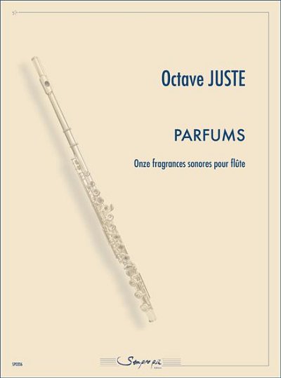 O. Juste: Parfums, Fl