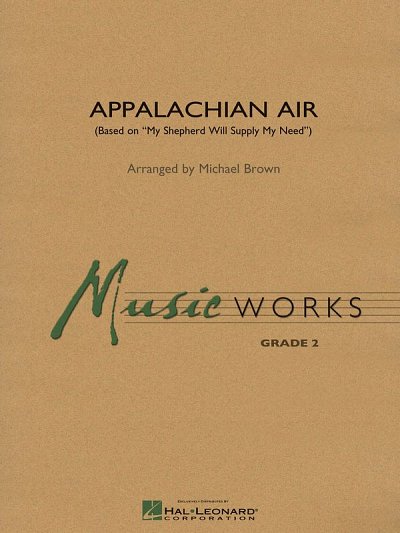 Appalachian Air, Blaso (PaStAudio)