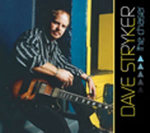 Dave Stryker, The Chaser (CD)