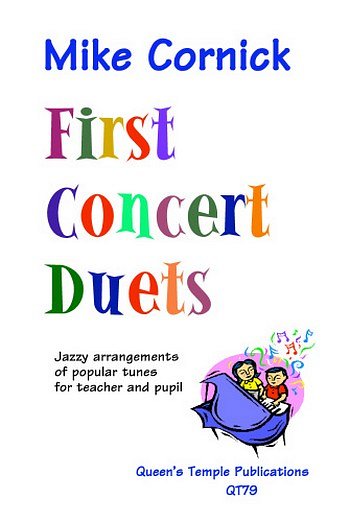 M. Cornick: First Concert Duets