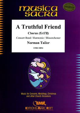 N. Tailor: A Truthful Friend, GchBlaso