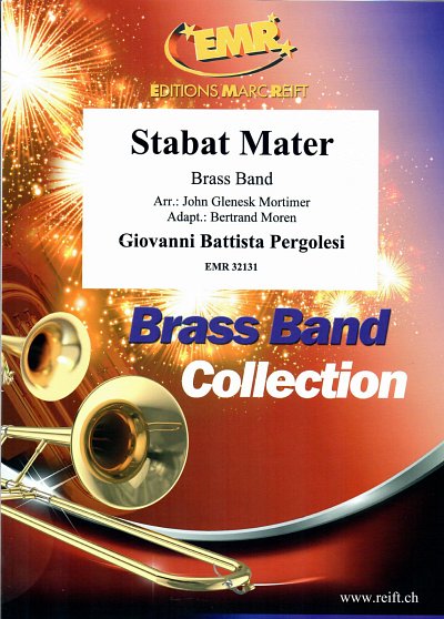 G.B. Pergolesi: Stabat Mater, Brassb