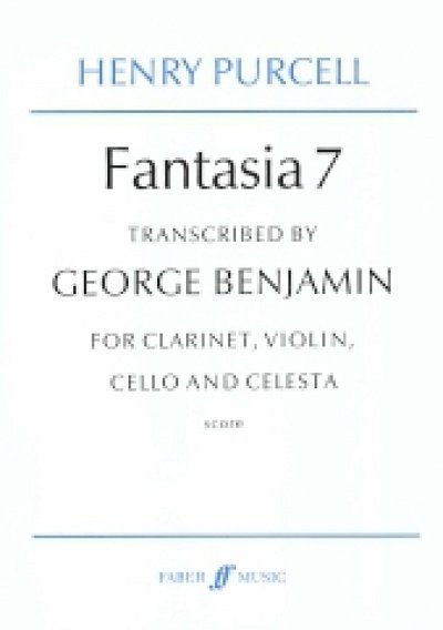 H. Purcell: Fantasie 7