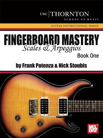 Fingerboard Mastery, Book One , Git