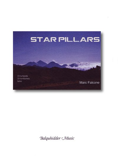 M. Falcone: Star Pillars