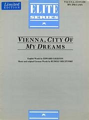DL: E.L.R. Sieczynski: Vienna, City Of My Dreams, GesKlav