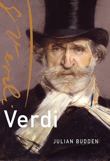 J. Budden: Verdi (Bu)