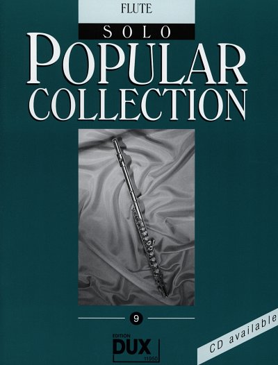 A. Himmer: Popular Collection 9, Fl