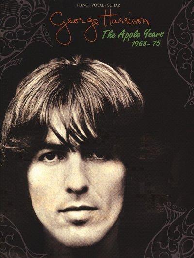 George Harrison - The Apple Years, GesKlavGit